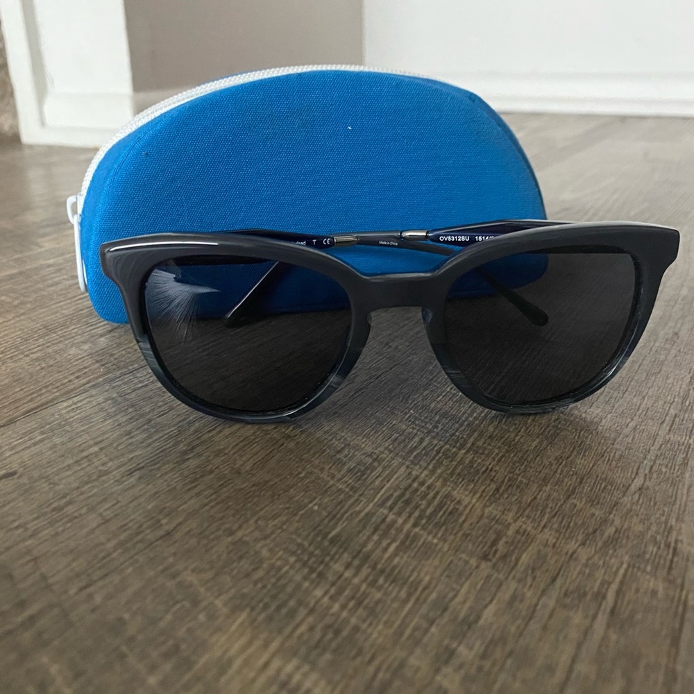 Oliver Peoples West Beech Sunglass